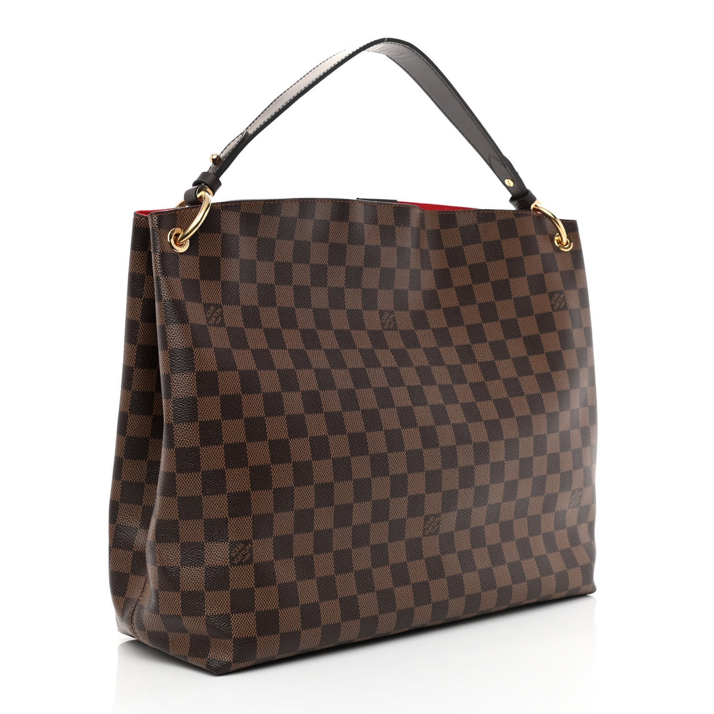 Damier Ebene Graceful MM