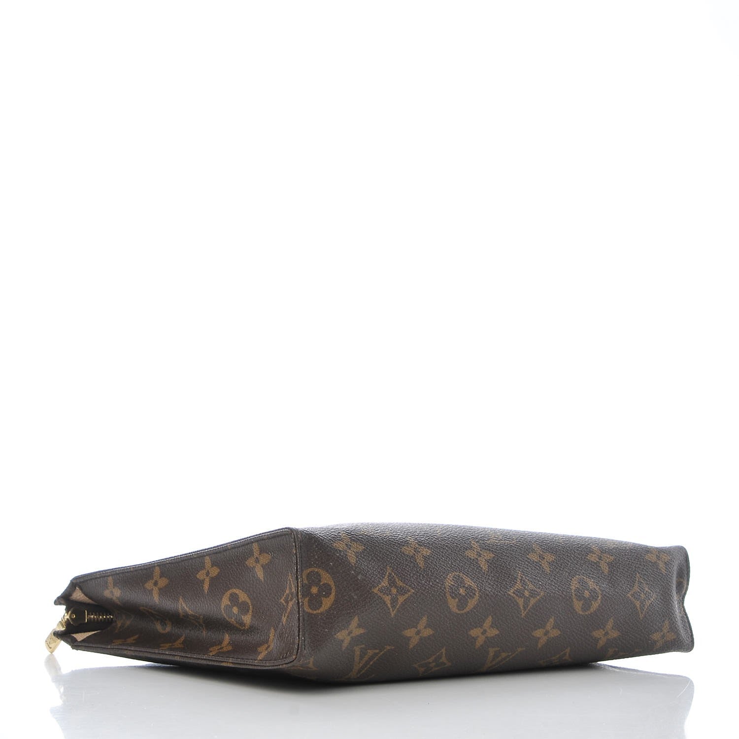 Louis Vuitton Monogram Toiletry Pouch 26 4 of 9