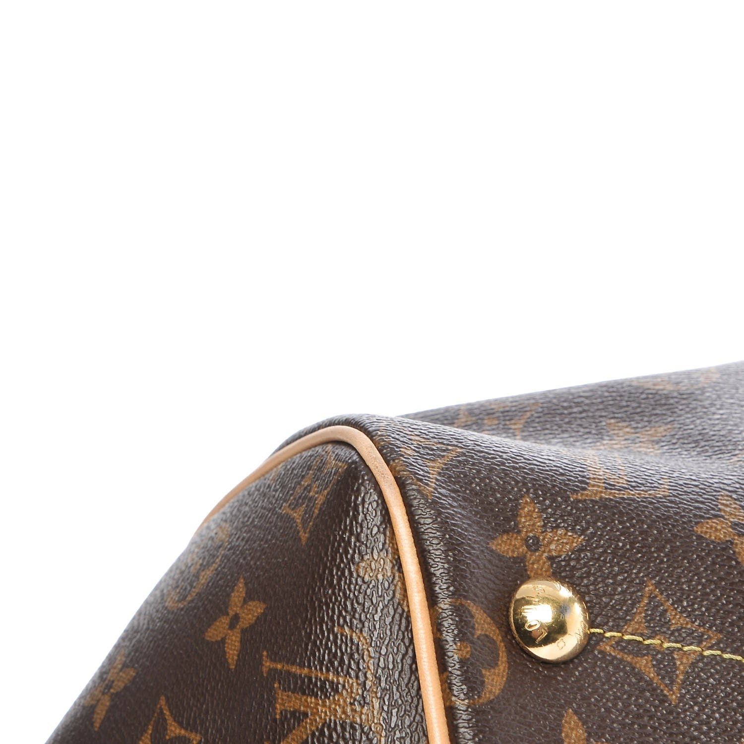 Louis Vuitton Monogram Tivoli GM 11 of 14