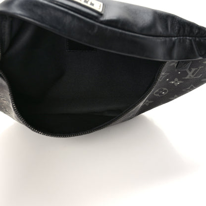 Louis Vuitton Monogram Galaxy Discovery Bumbag 5 of 9