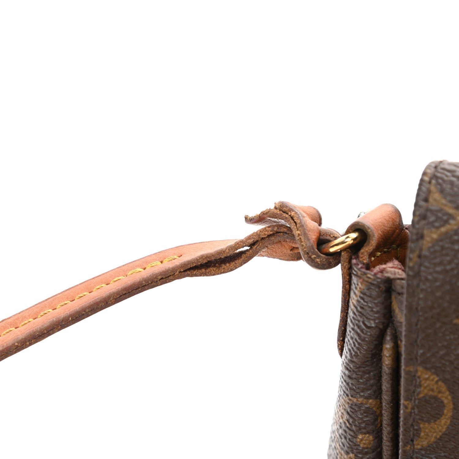 Louis Vuitton Monogram Favorite MM 14 of 14