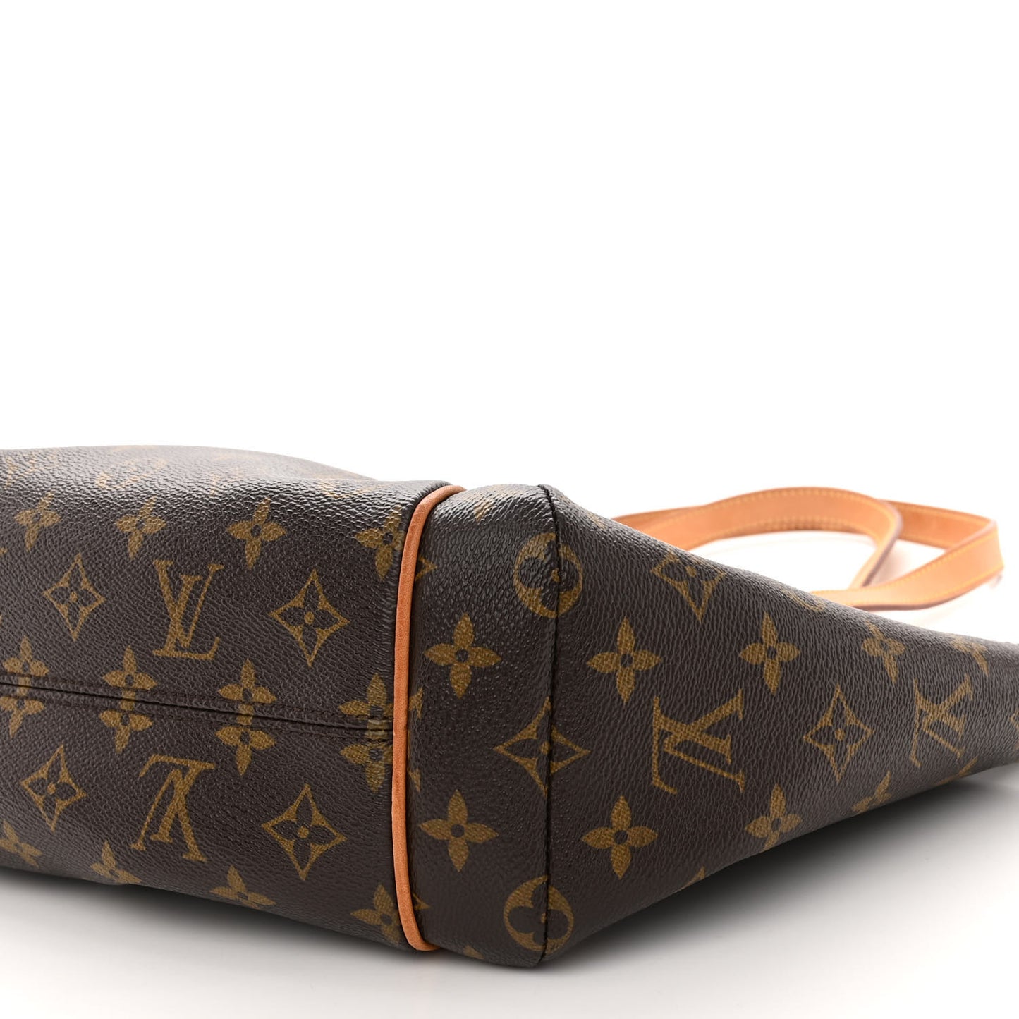 LOUIS VUITTON Monogram Totally PM