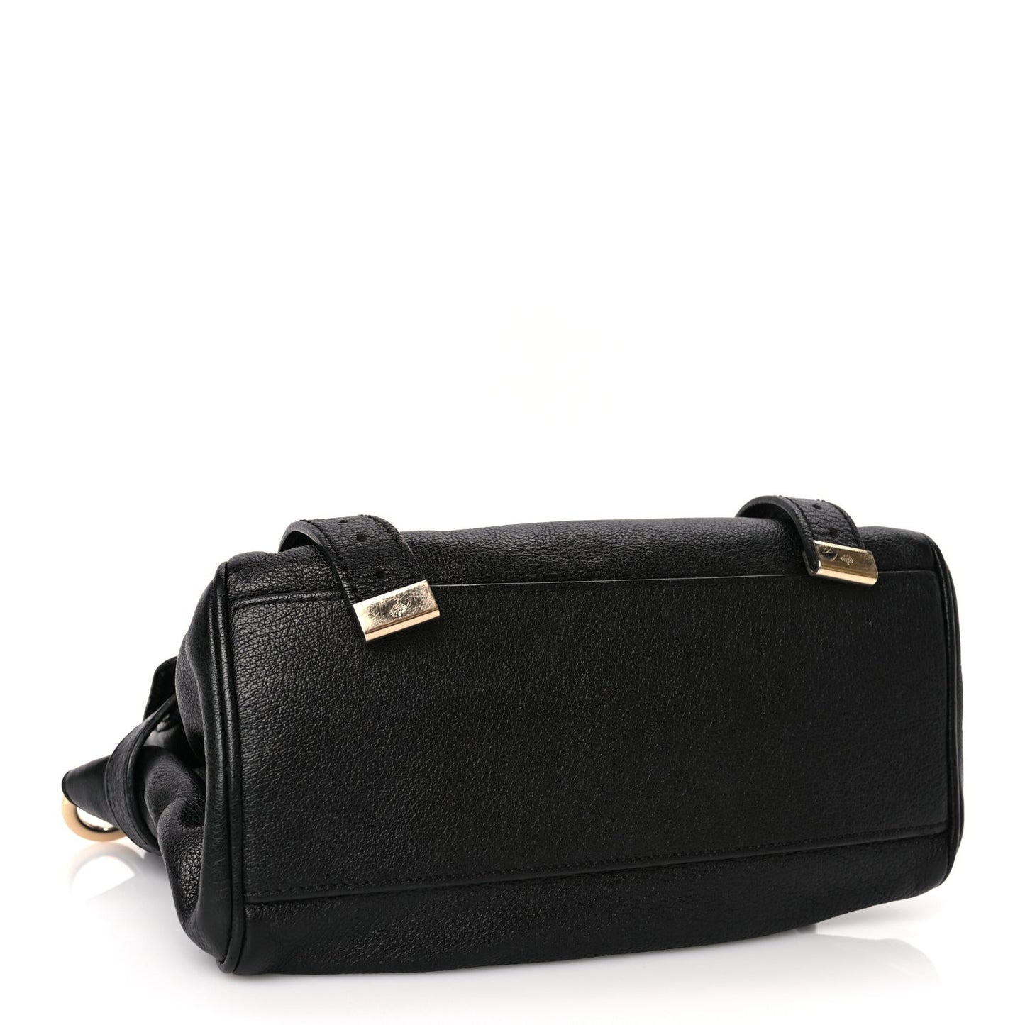 Soft Buffalo Mini Alexa Black
