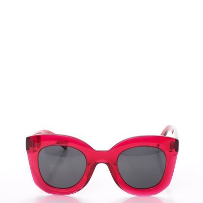 Celine Marta Sunglasses CL 41093/S Pink 2 of 7