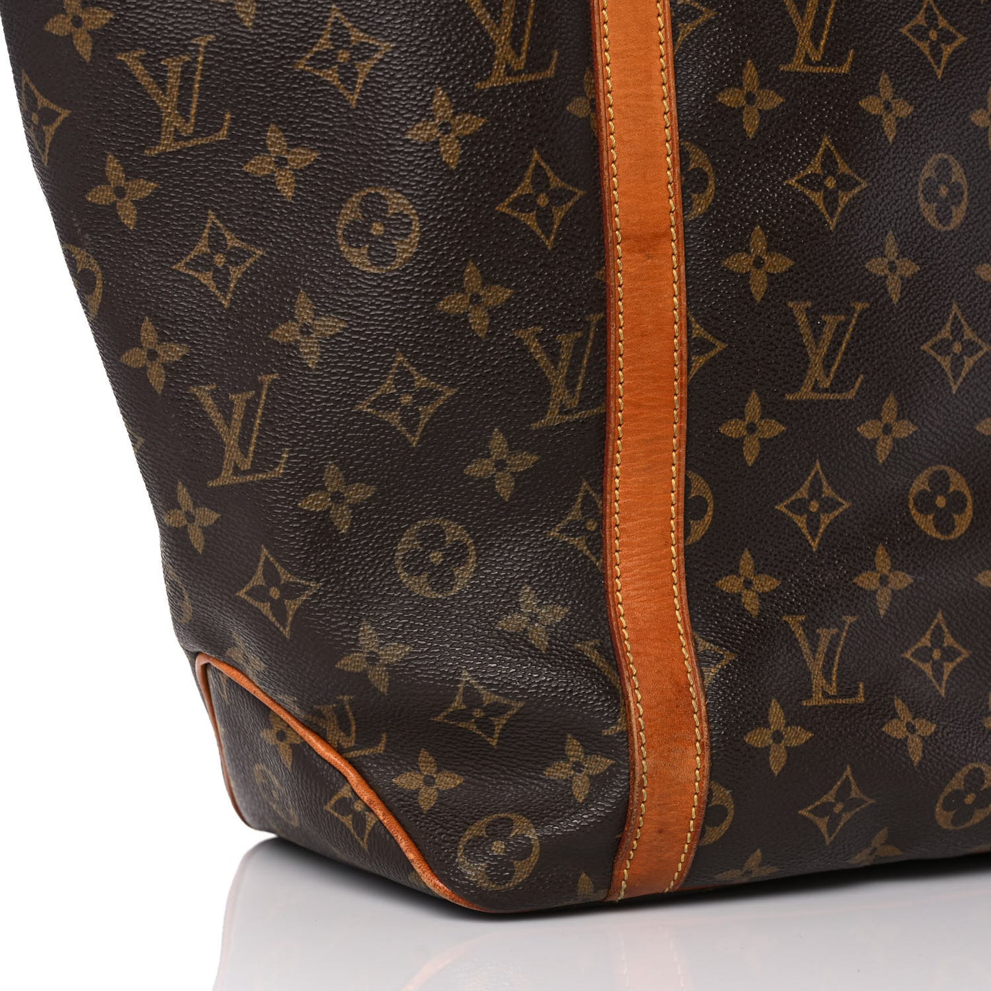 Monogram Sac Shopping Tote
