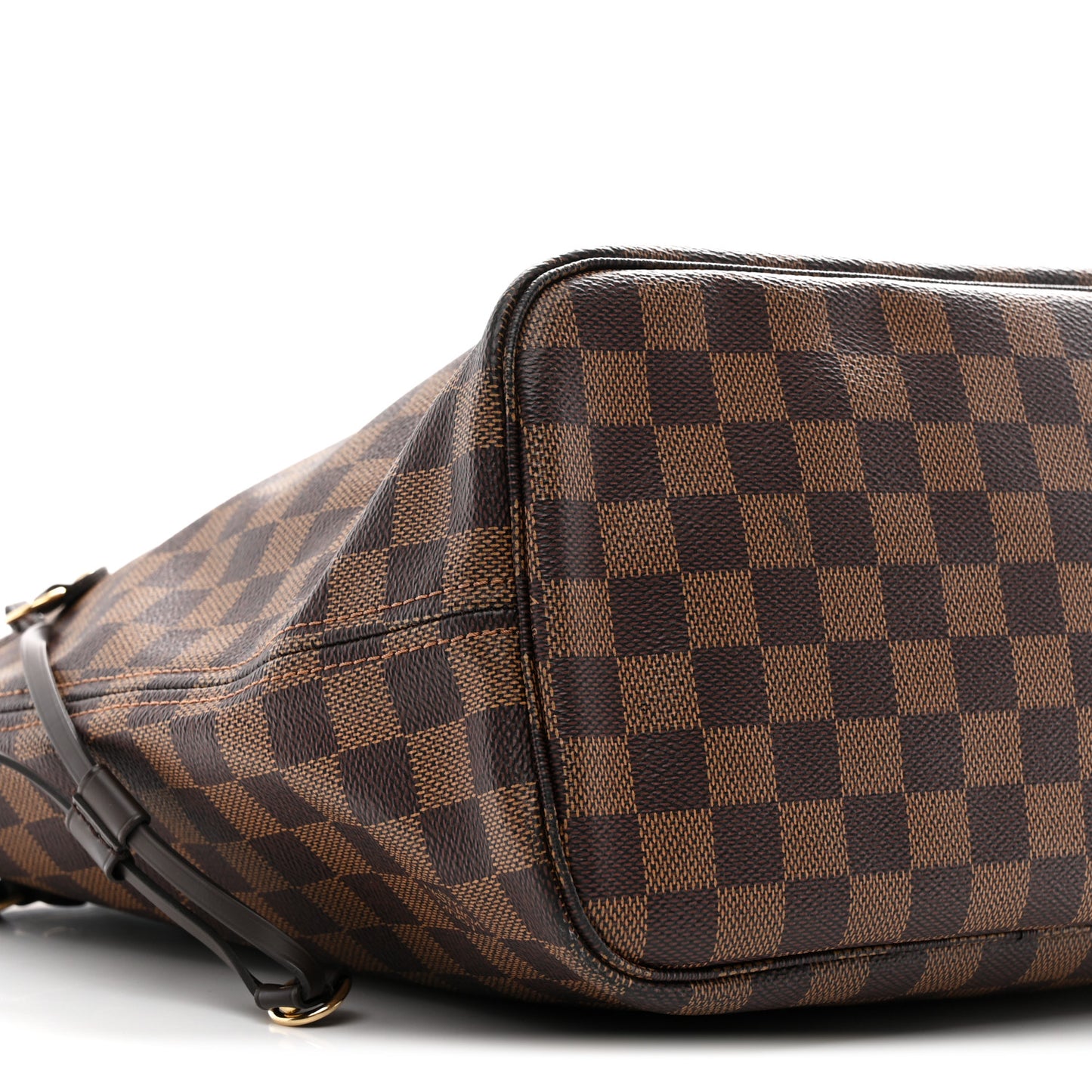 Damier Ebene Neo Neverfull MM