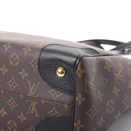 Louis Vuitton Monogram Estrela NM Black 11 of 11