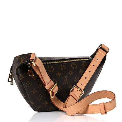 Louis Vuitton Monogram Bumbag 4 of 31