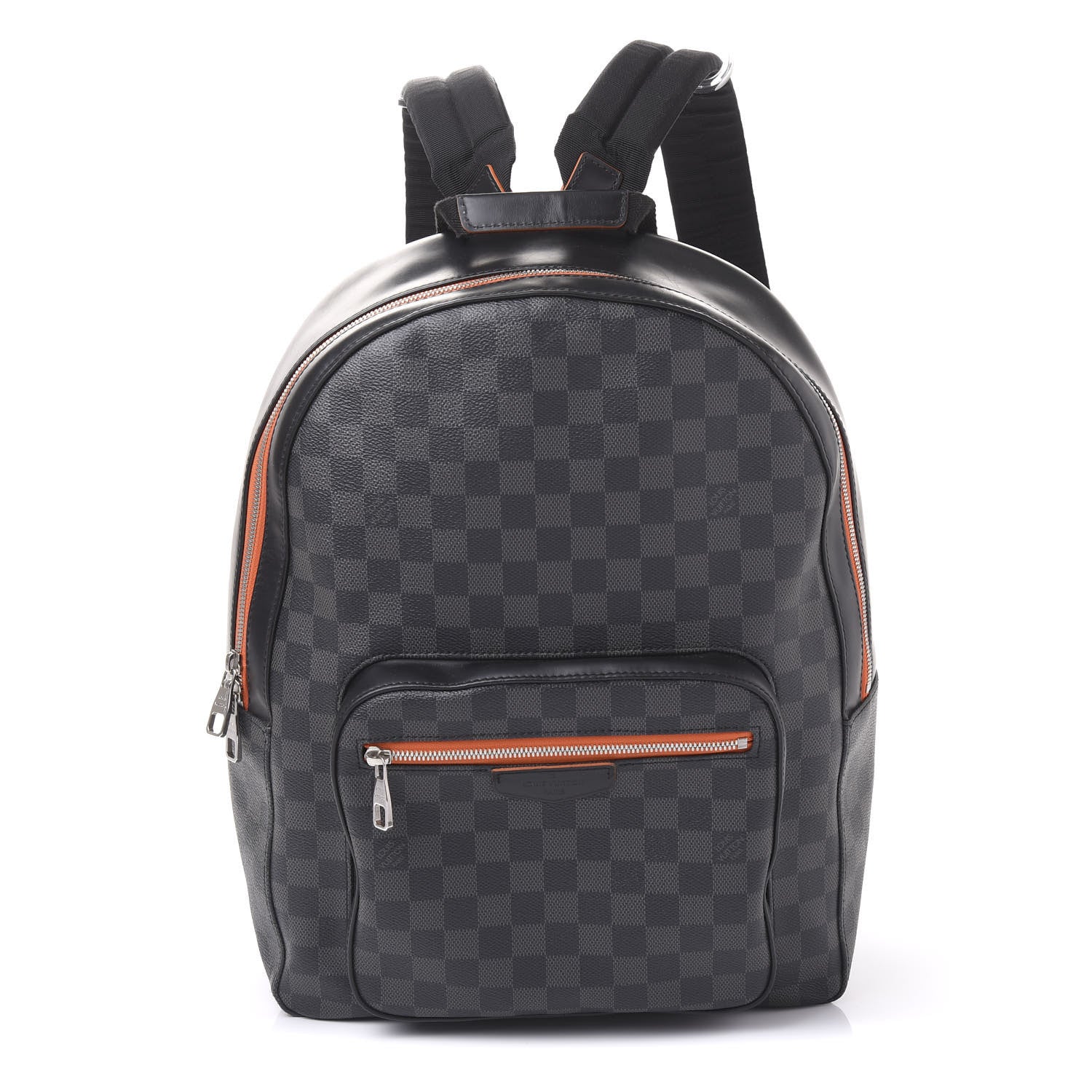 Louis Vuitton Damier Graphite Comet Josh Backpack 1 of 8