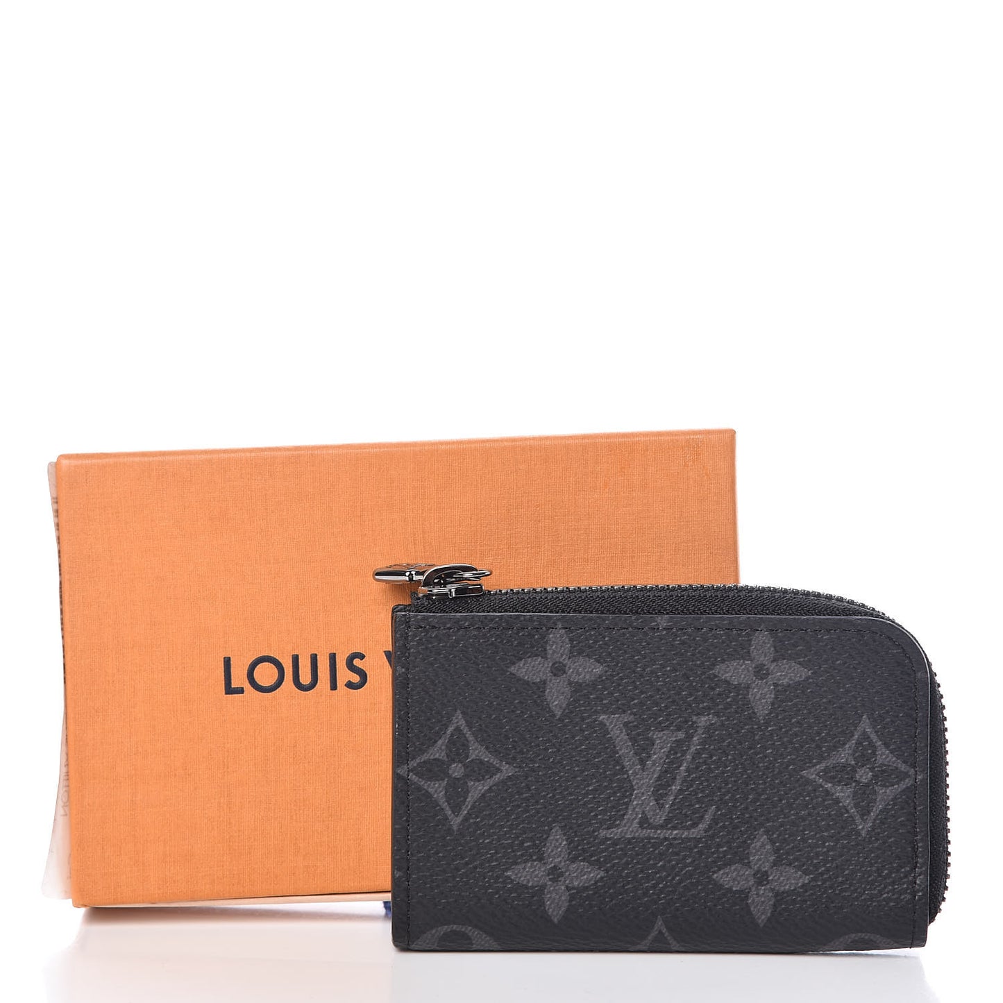 Monogram Eclipse Coin Purse