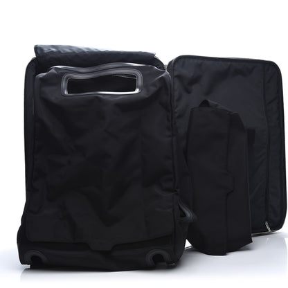 Louis Vuitton Damier Graphite Pegase 55 Business NM 8 of 18