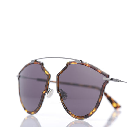 Christian Dior So Real Rise Sunglasses Tortoise 7 of 8