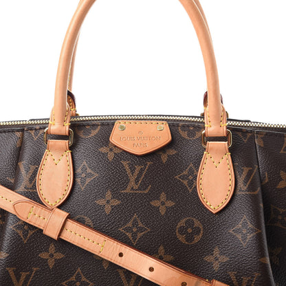 Louis Vuitton Monogram Turenne PM 10 of 12
