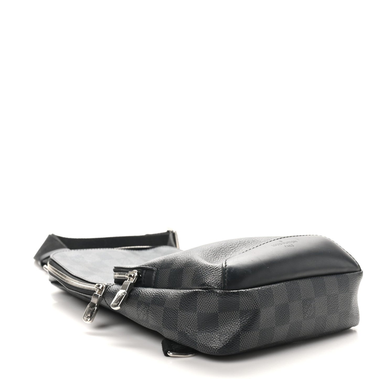 Damier Graphite Avenue Sling Bag