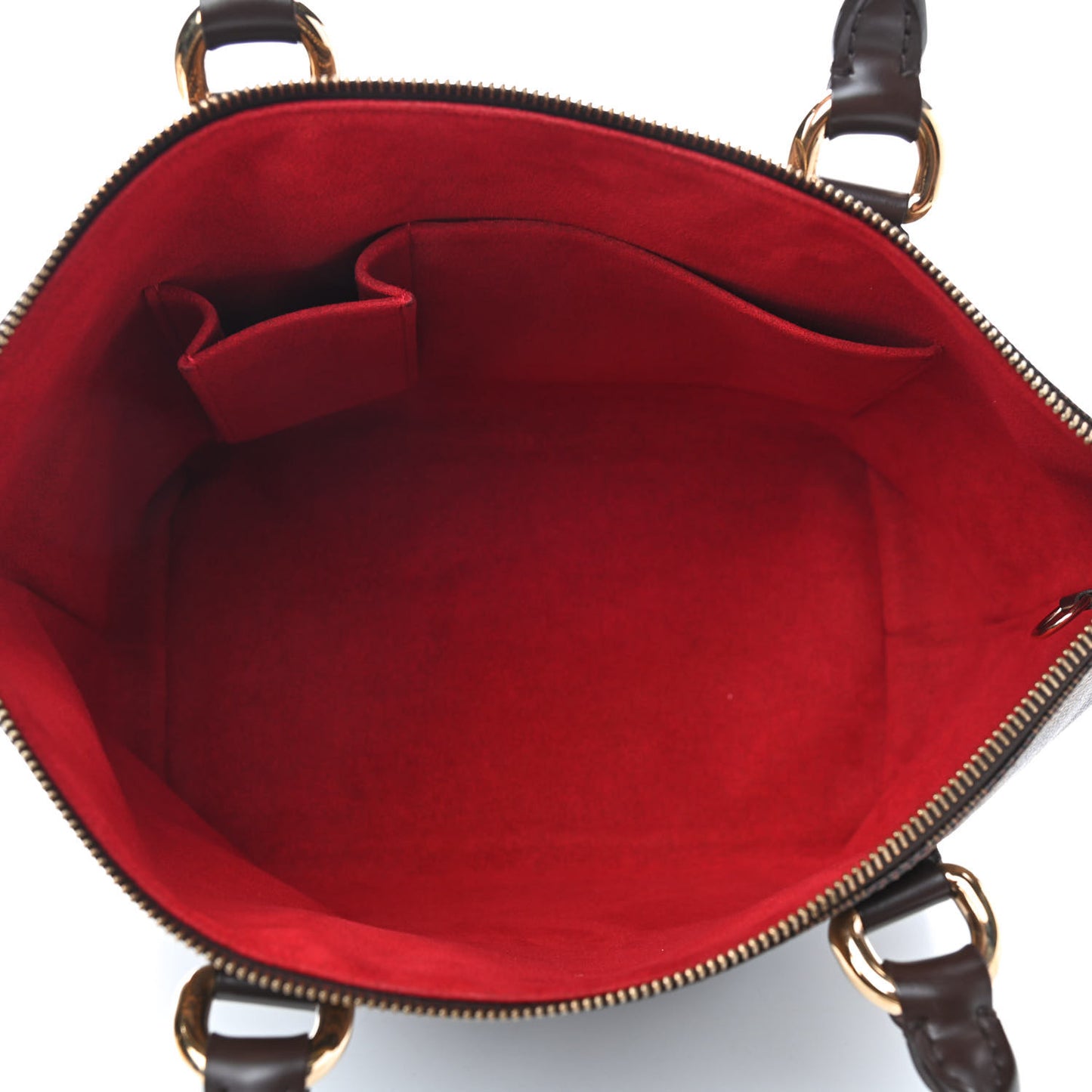 Damier Ebene Saleya PM