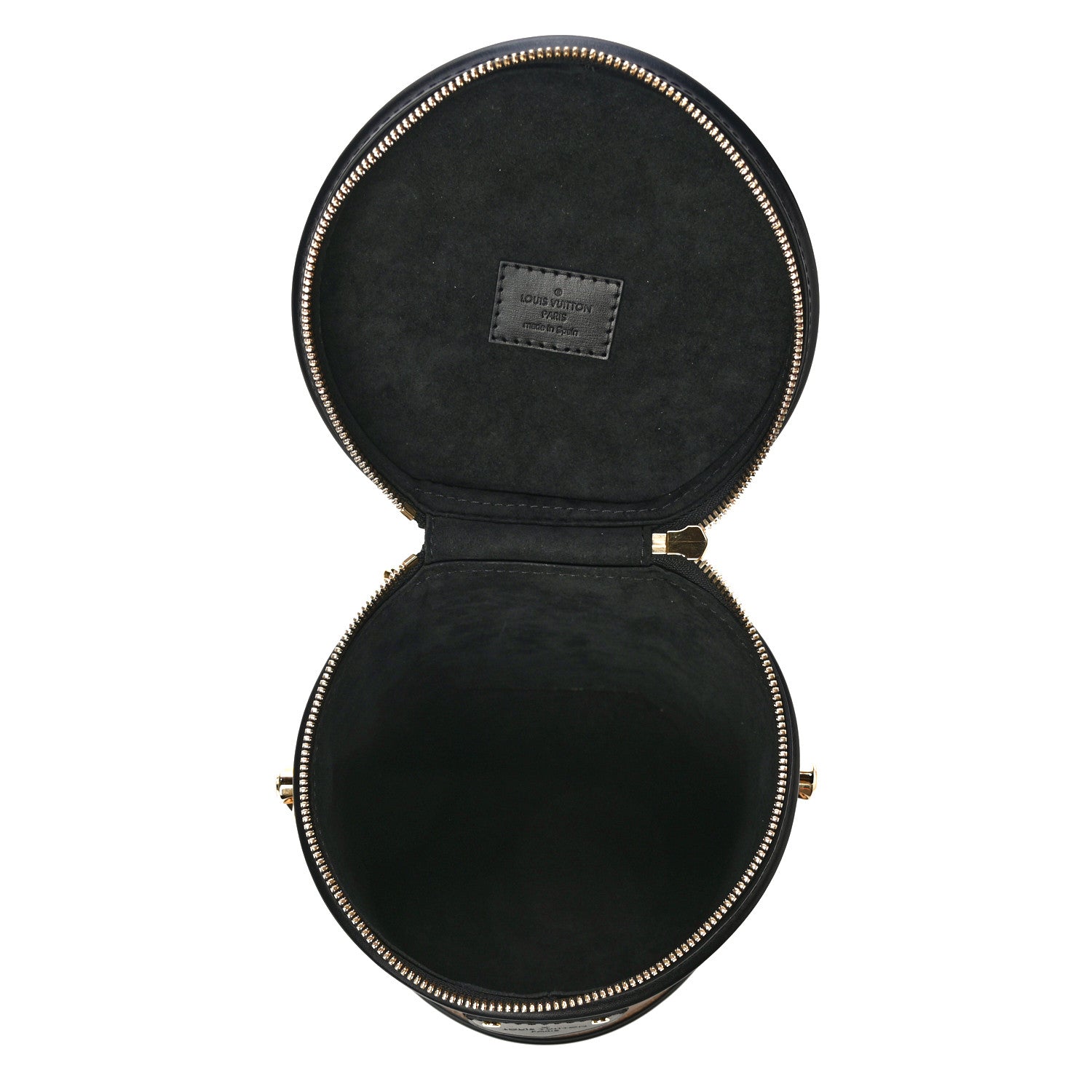 Louis Vuitton Reverse Monogram Cannes 5 of 16