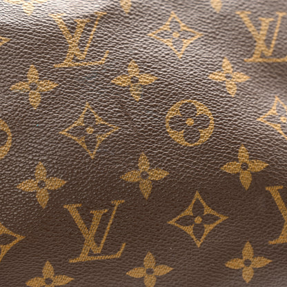 Louis Vuitton Monogram Keepall 45 13 of 15