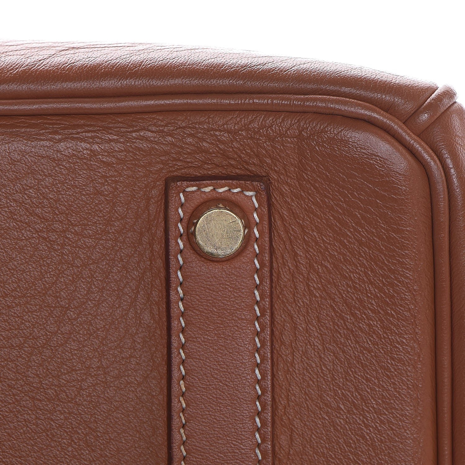 Hermes Taurillon Clemence Birkin 35 Etrusque 33 of 38