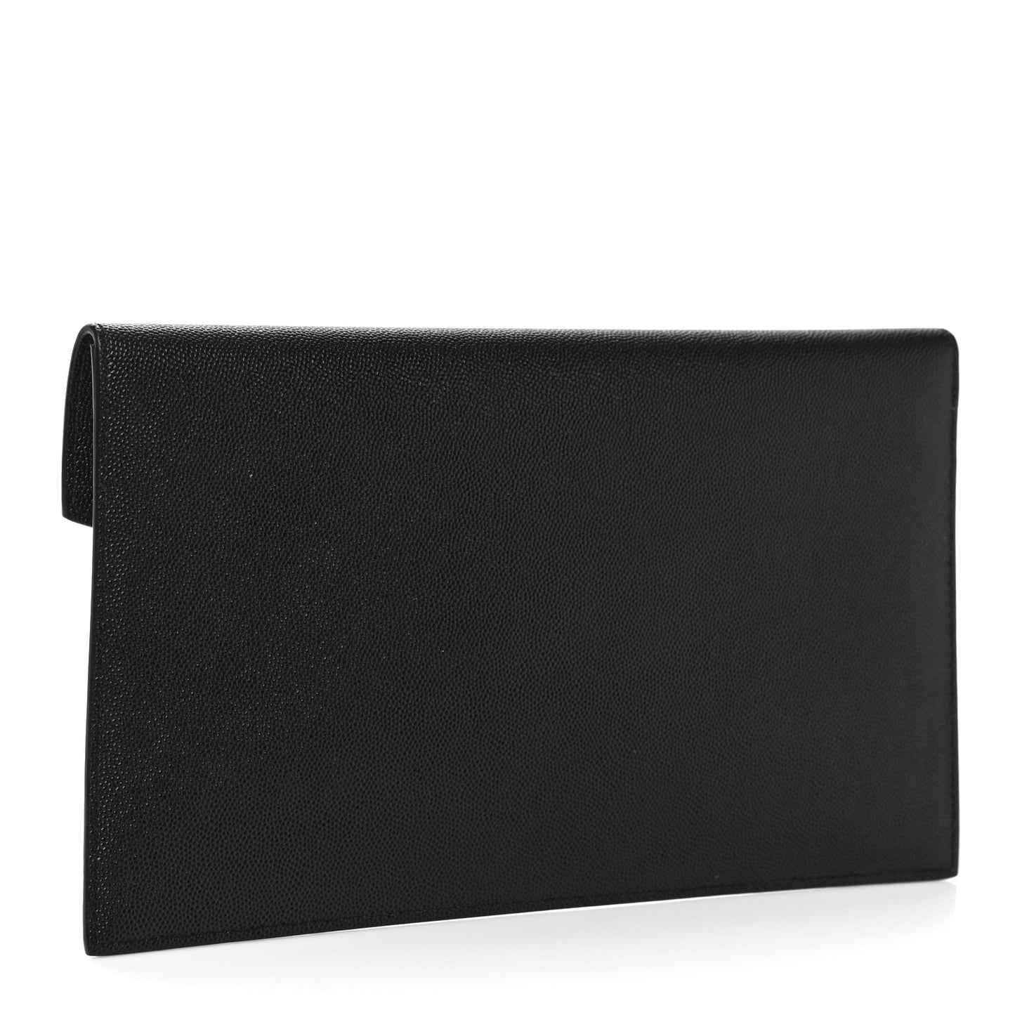 Grain De Poudre Uptown Pouch Black
