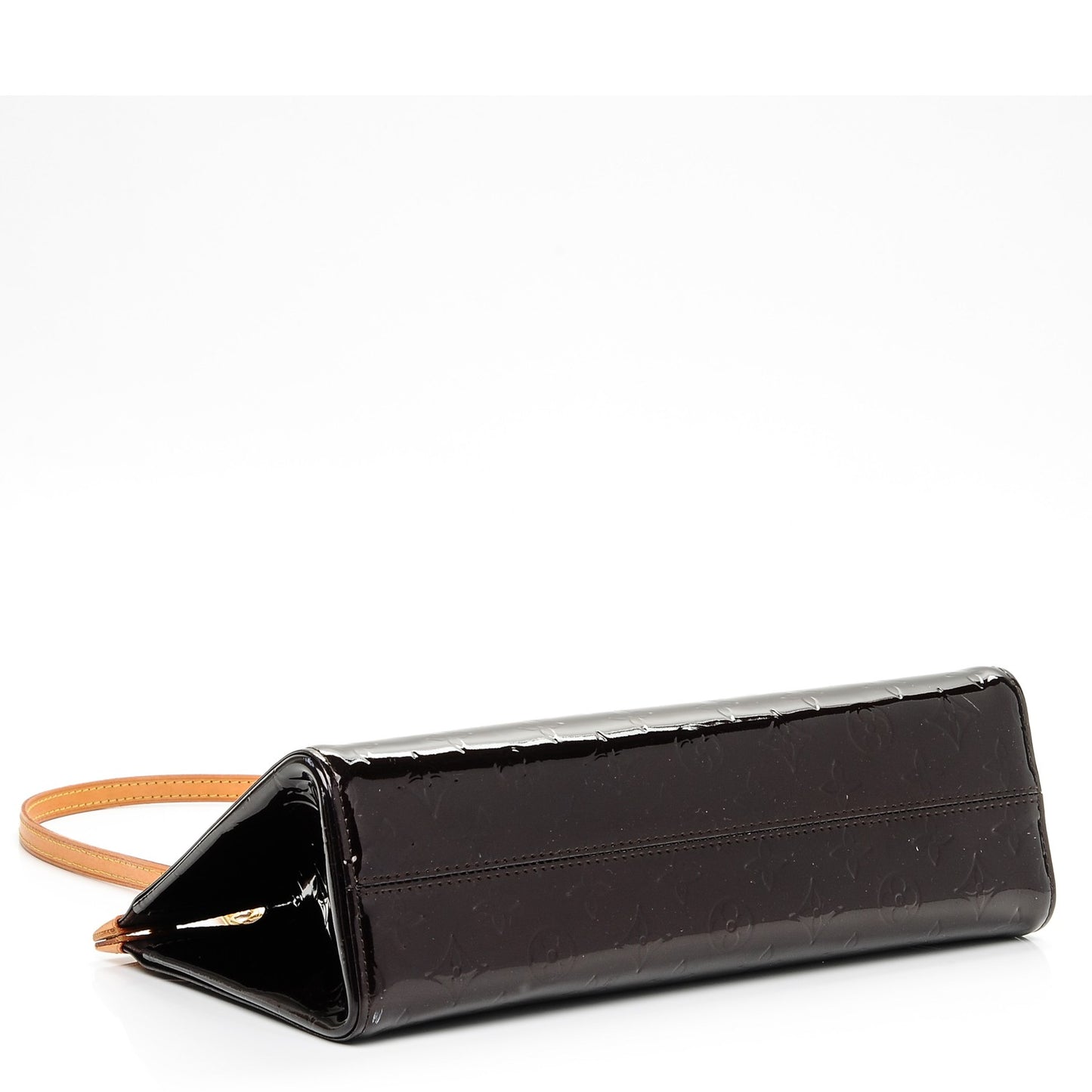 Vernis Roxbury Drive Amarante