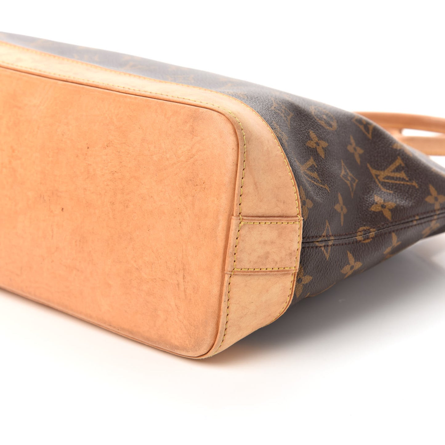 Monogram Lockit Horizontal