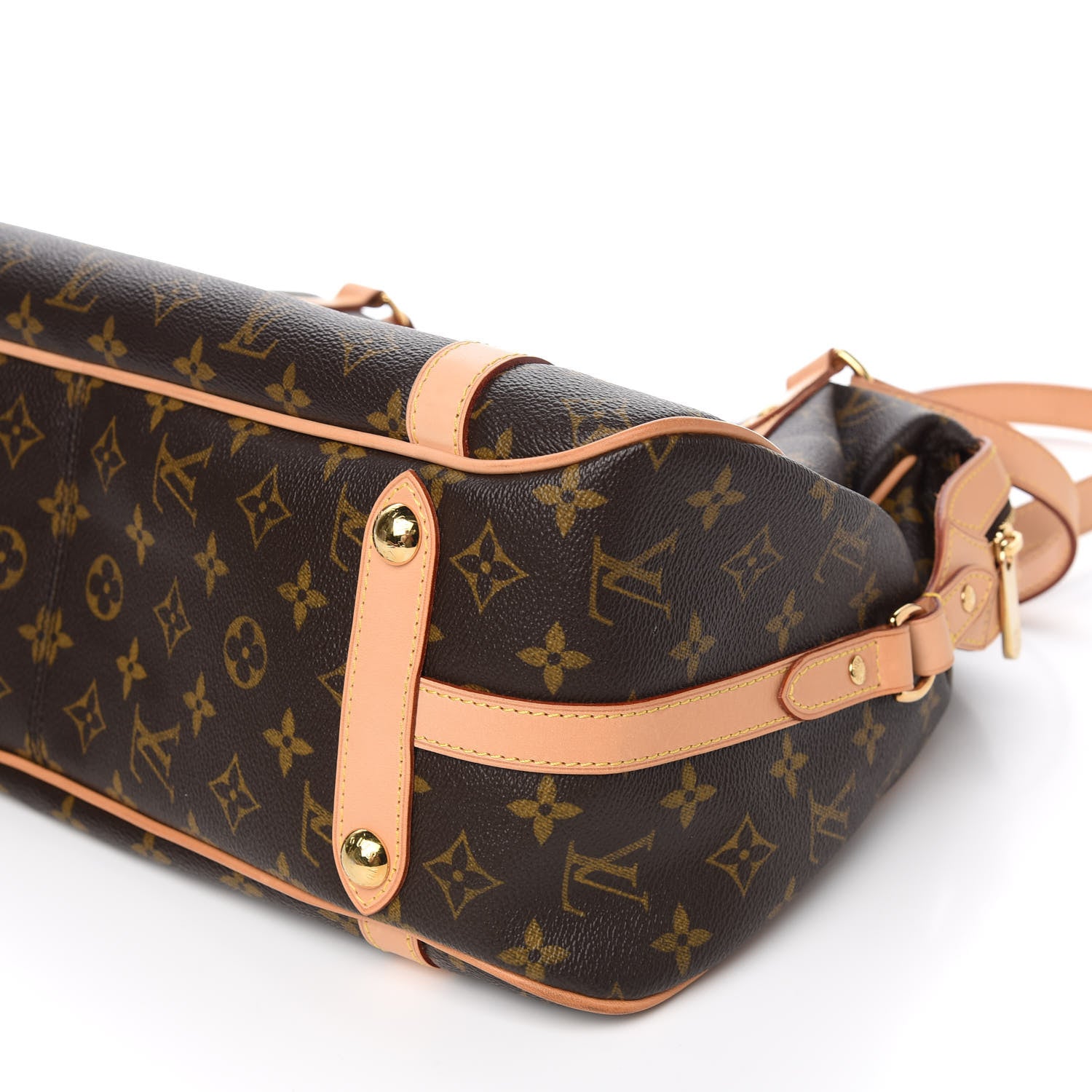 Louis Vuitton Monogram Stresa GM 8 of 8