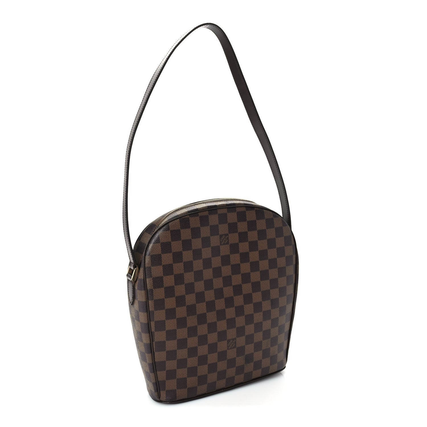 Louis Vuitton Damier Ebene Ipanema GM 2 of 8