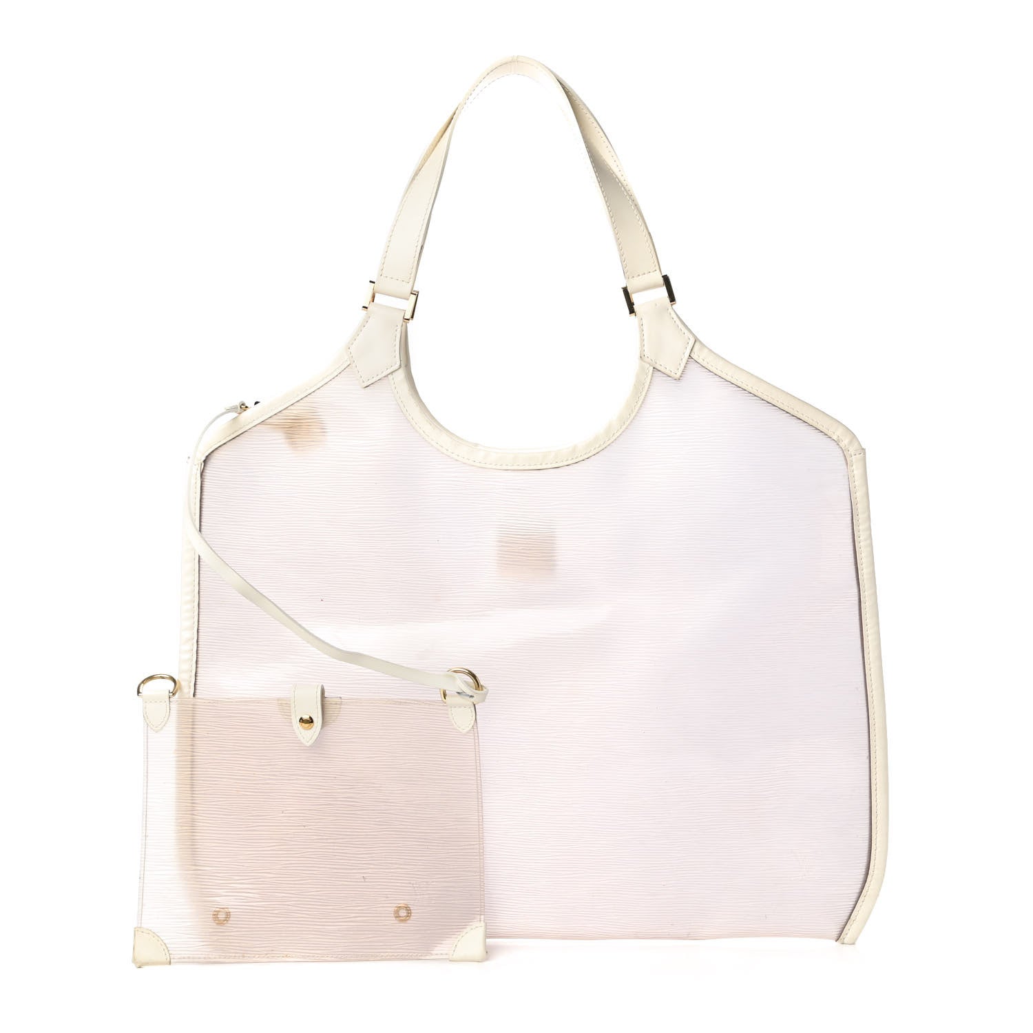 Louis Vuitton Epi Plage Baia Noix de Coco 1 of 10