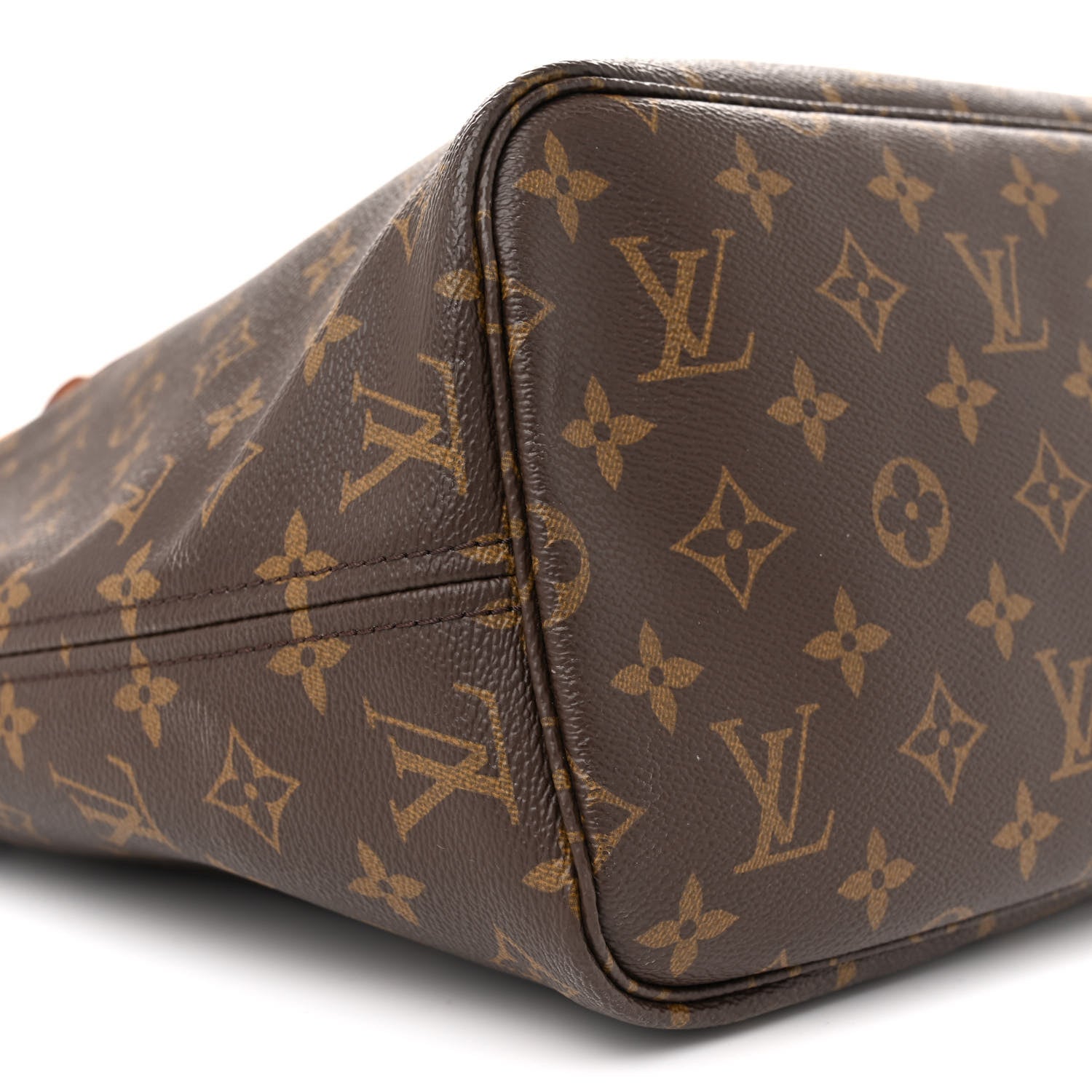 Louis Vuitton Monogram Neo Neverfull MM 8 of 11