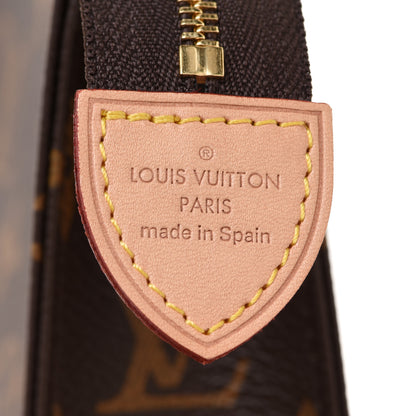 Louis Vuitton Monogram Toiletry Pouch 15 6 of 7