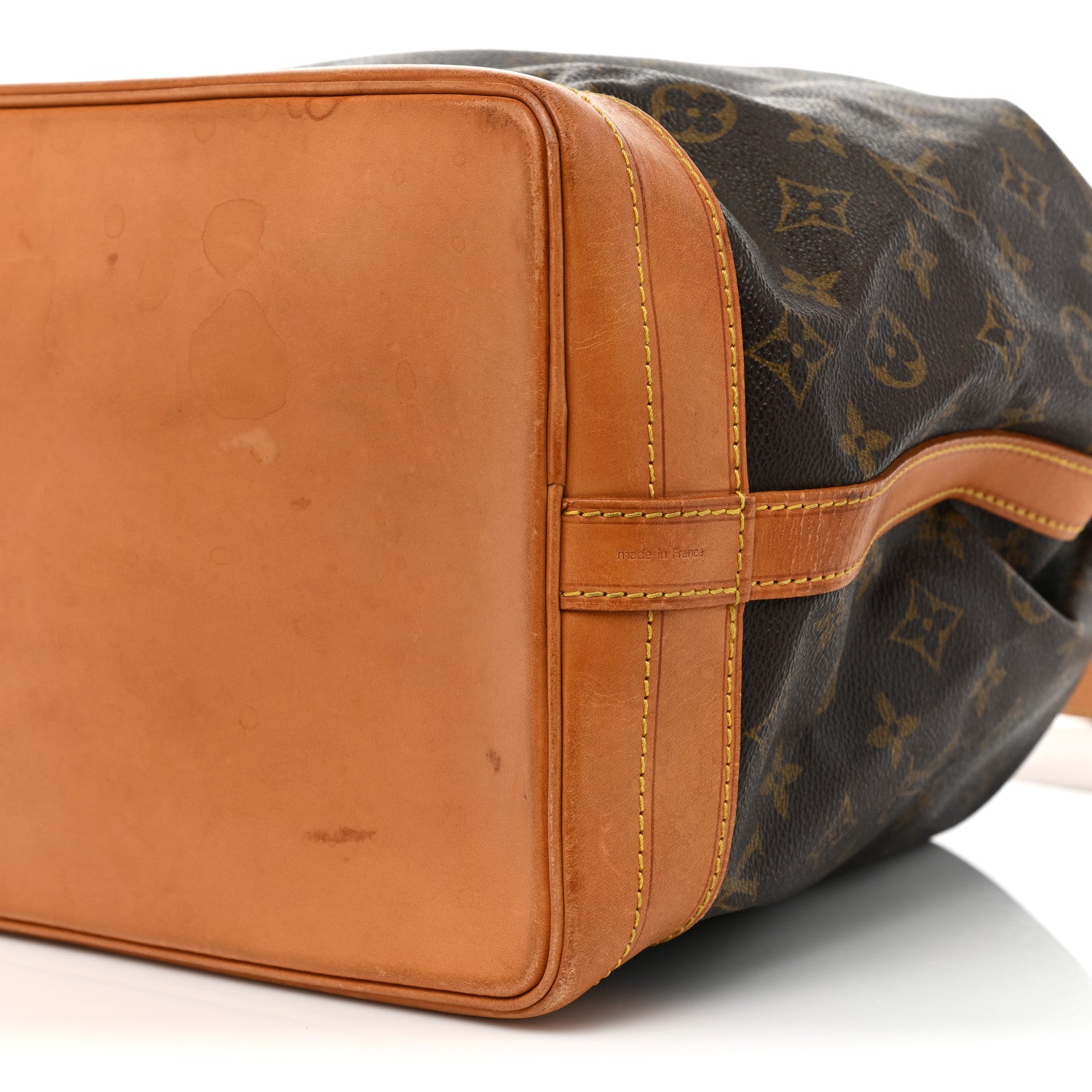 Louis Vuitton Monogram Noe 8 of 19