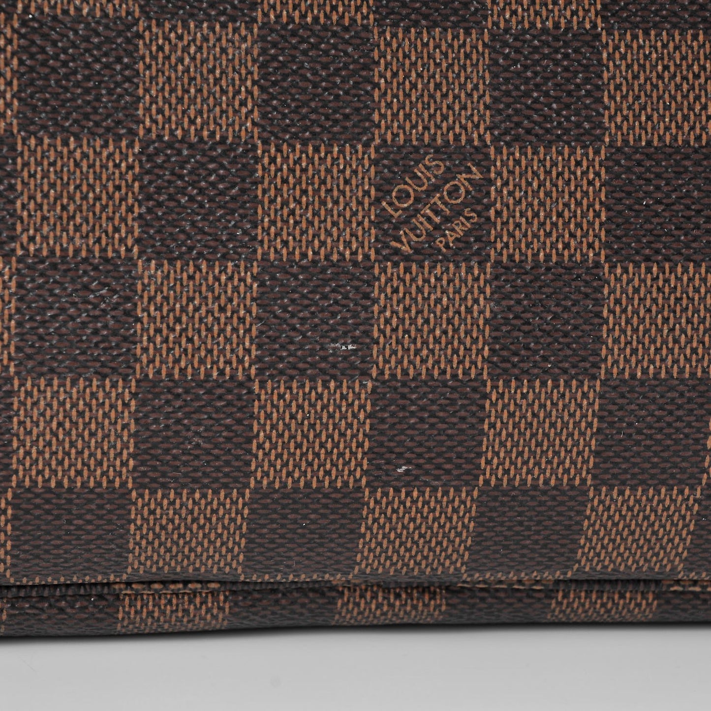 Damier Ebene Neverfull PM