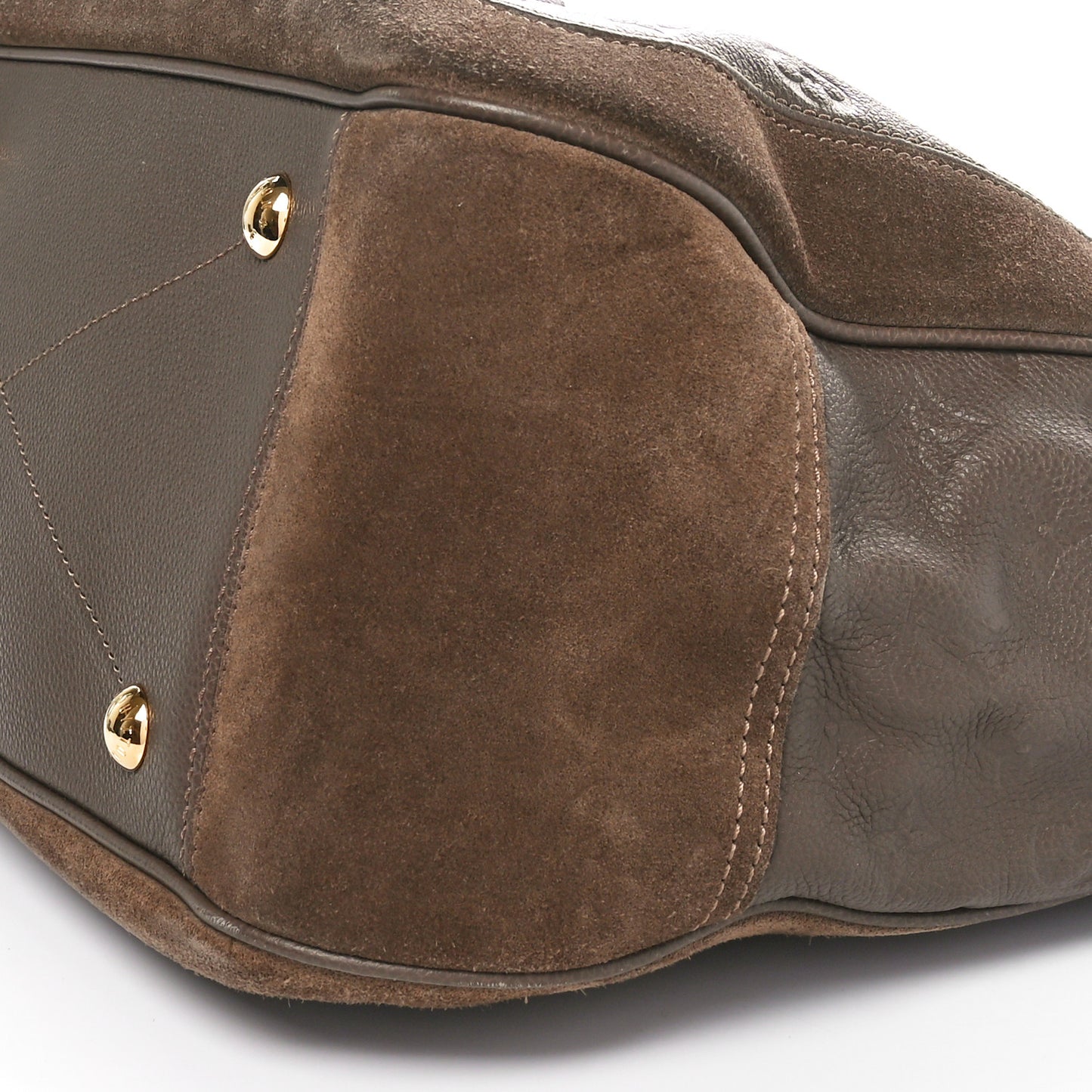 Empreinte Suede Audacieuse MM Ombre