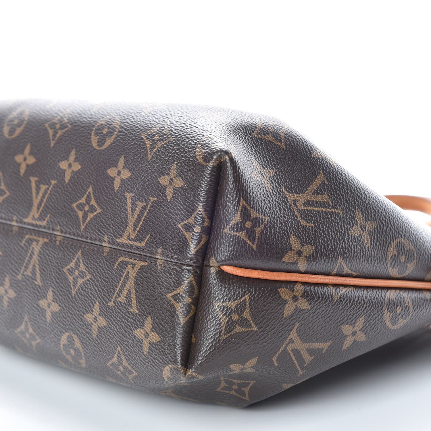 Louis Vuitton Monogram Turenne PM 18 of 18