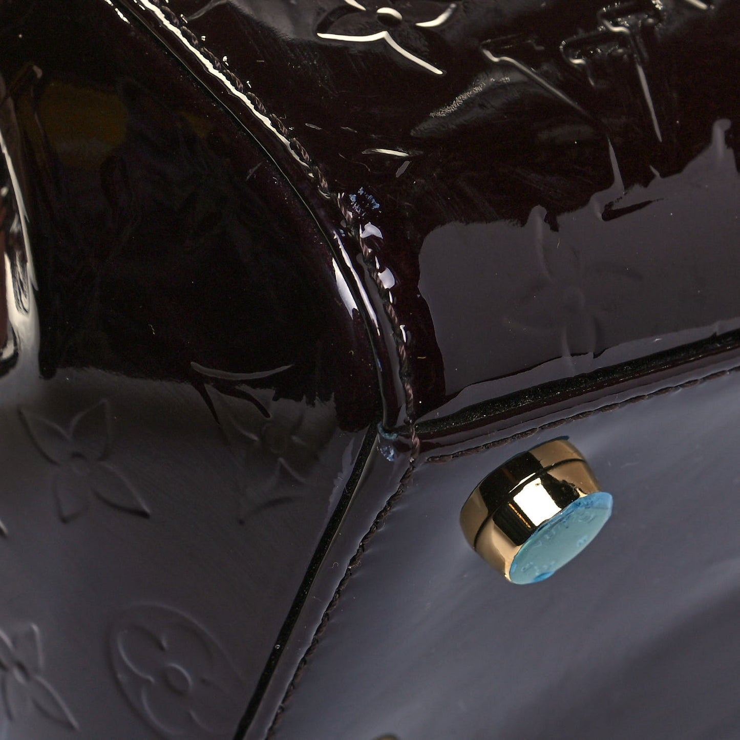 Vernis Brea MM Amarante