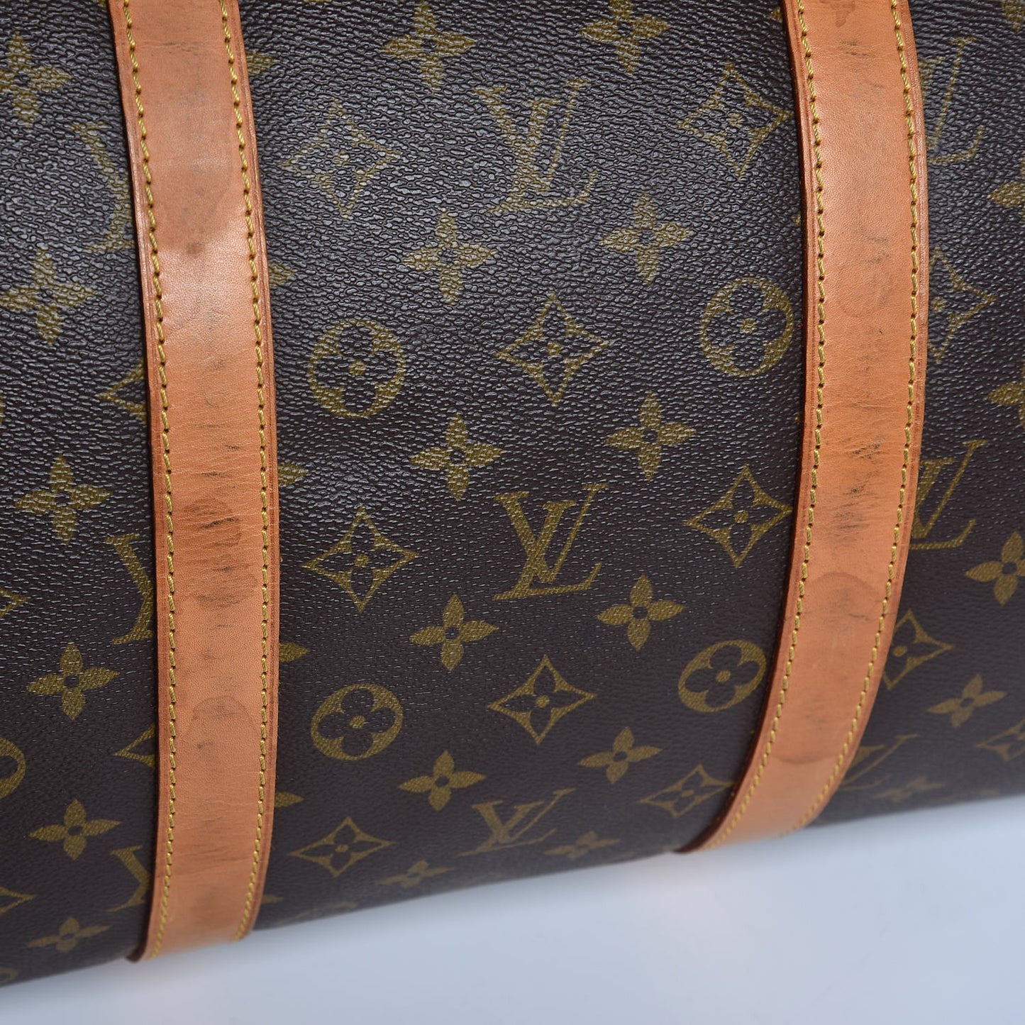 Monogram Keepall Bandouliere 55