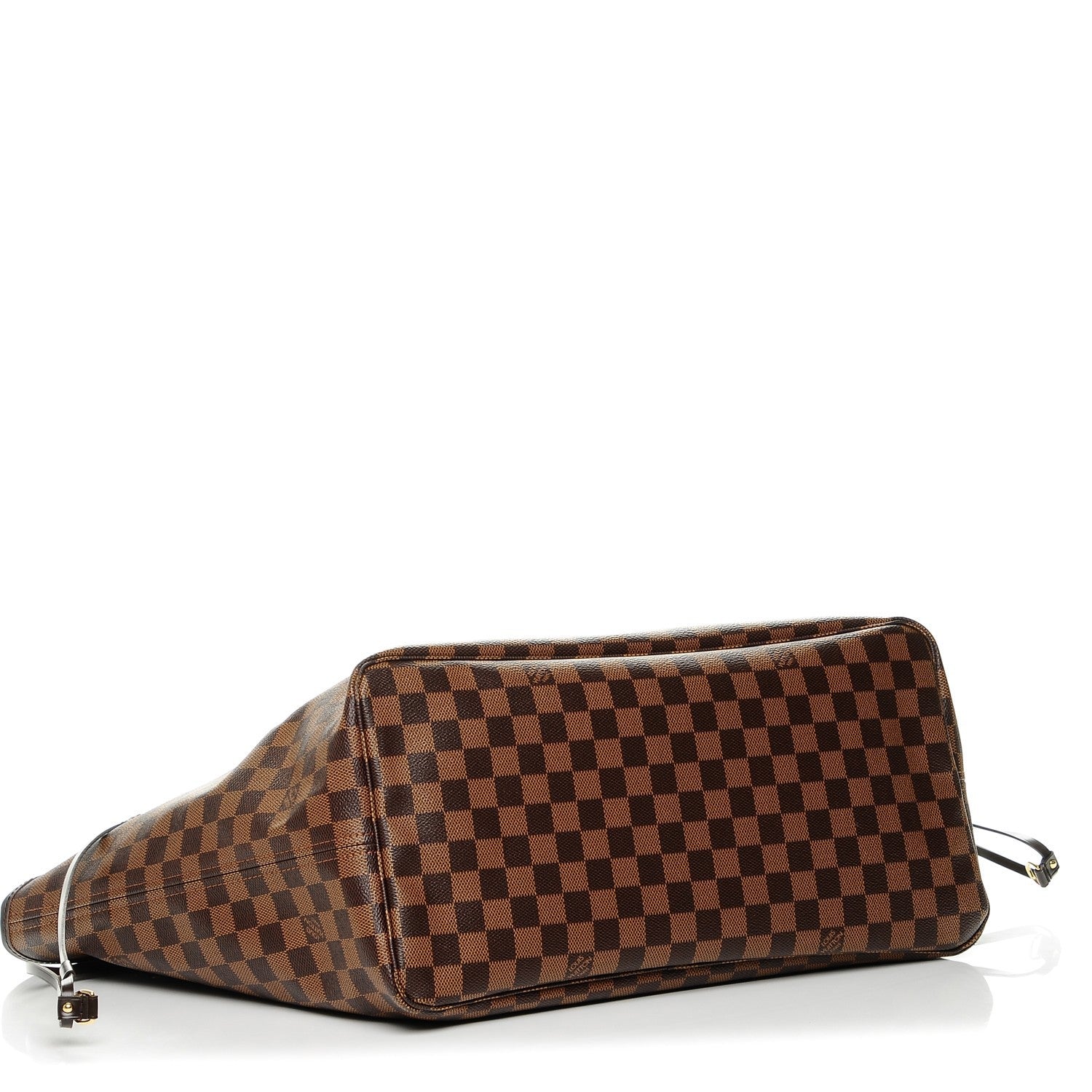 Louis Vuitton Damier Ebene Neo Neverfull GM 4 of 8