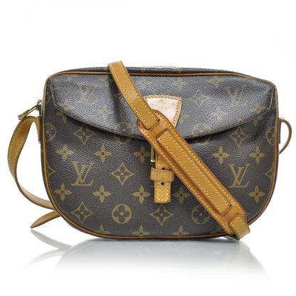 Louis Vuitton Monogram Jeune Fille 1 of 9
