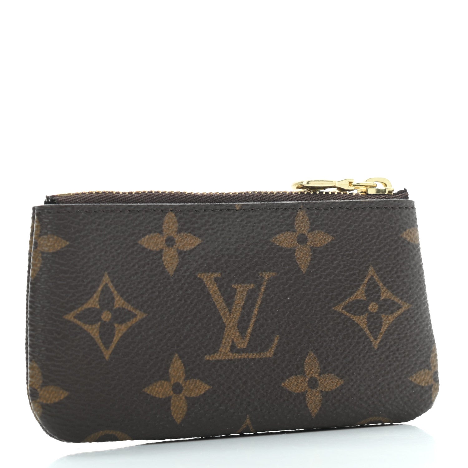 Louis Vuitton Monogram Key Pouch 3 of 7
