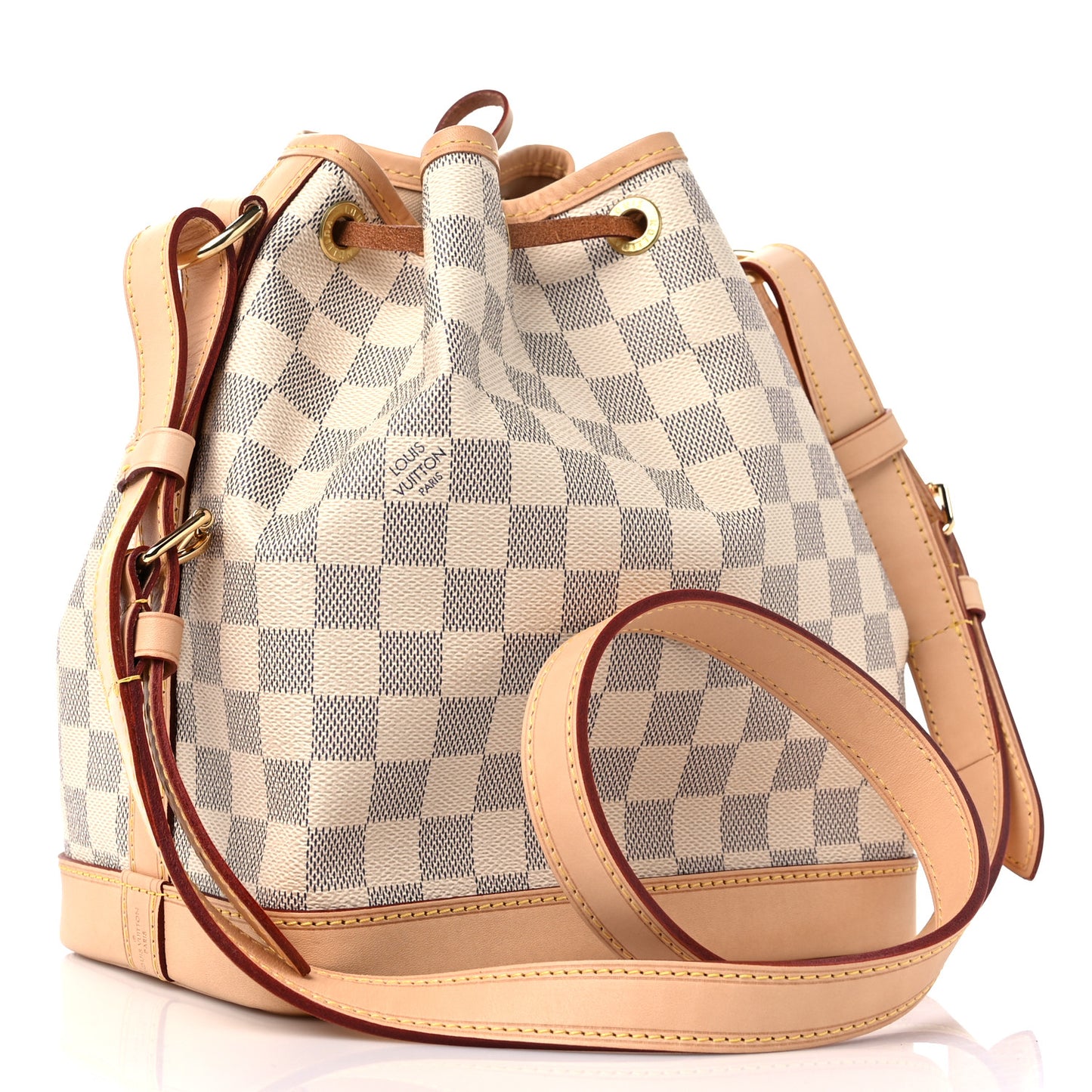 Damier Azur Noe BB