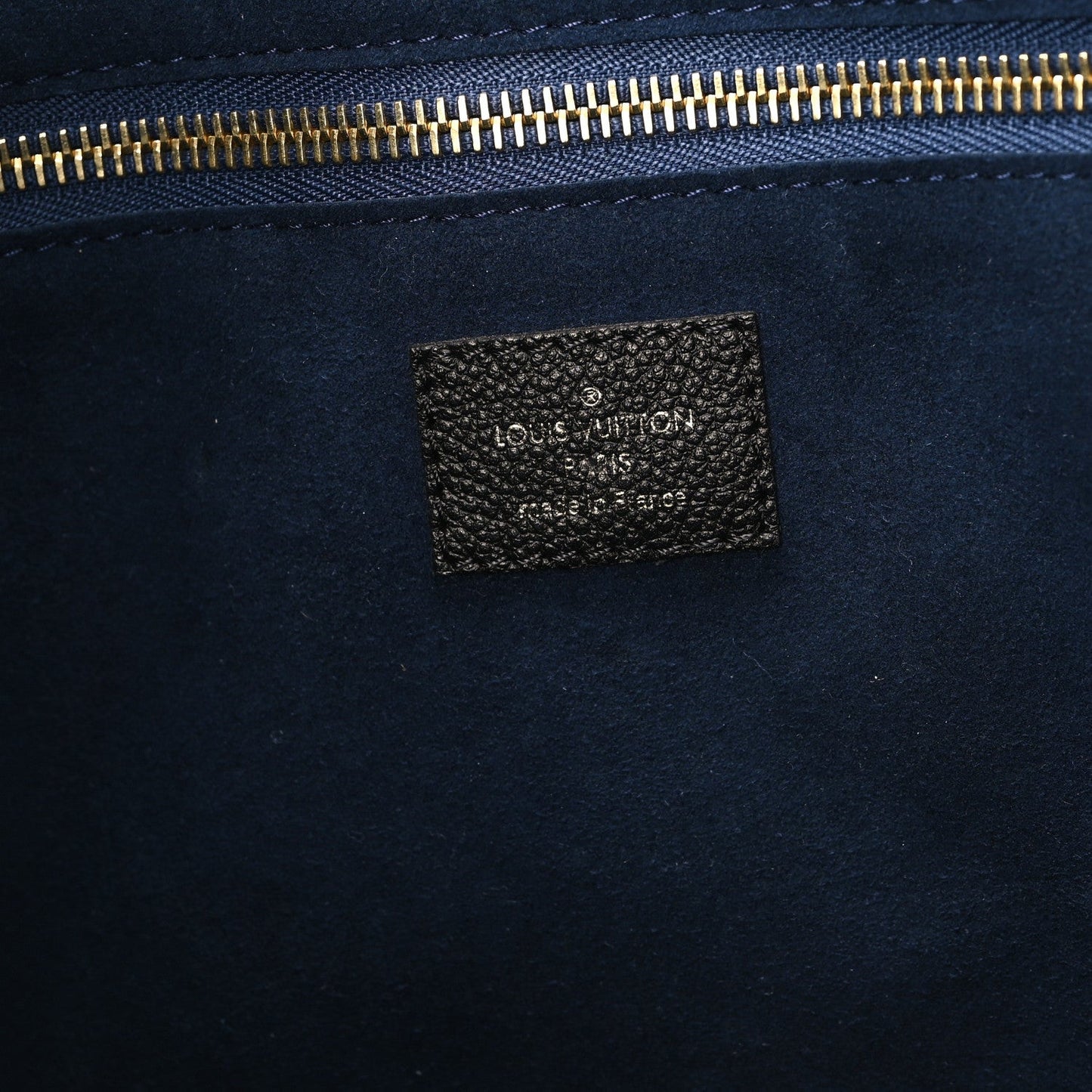 Empreinte Monogram Giant Neverfull MM Black