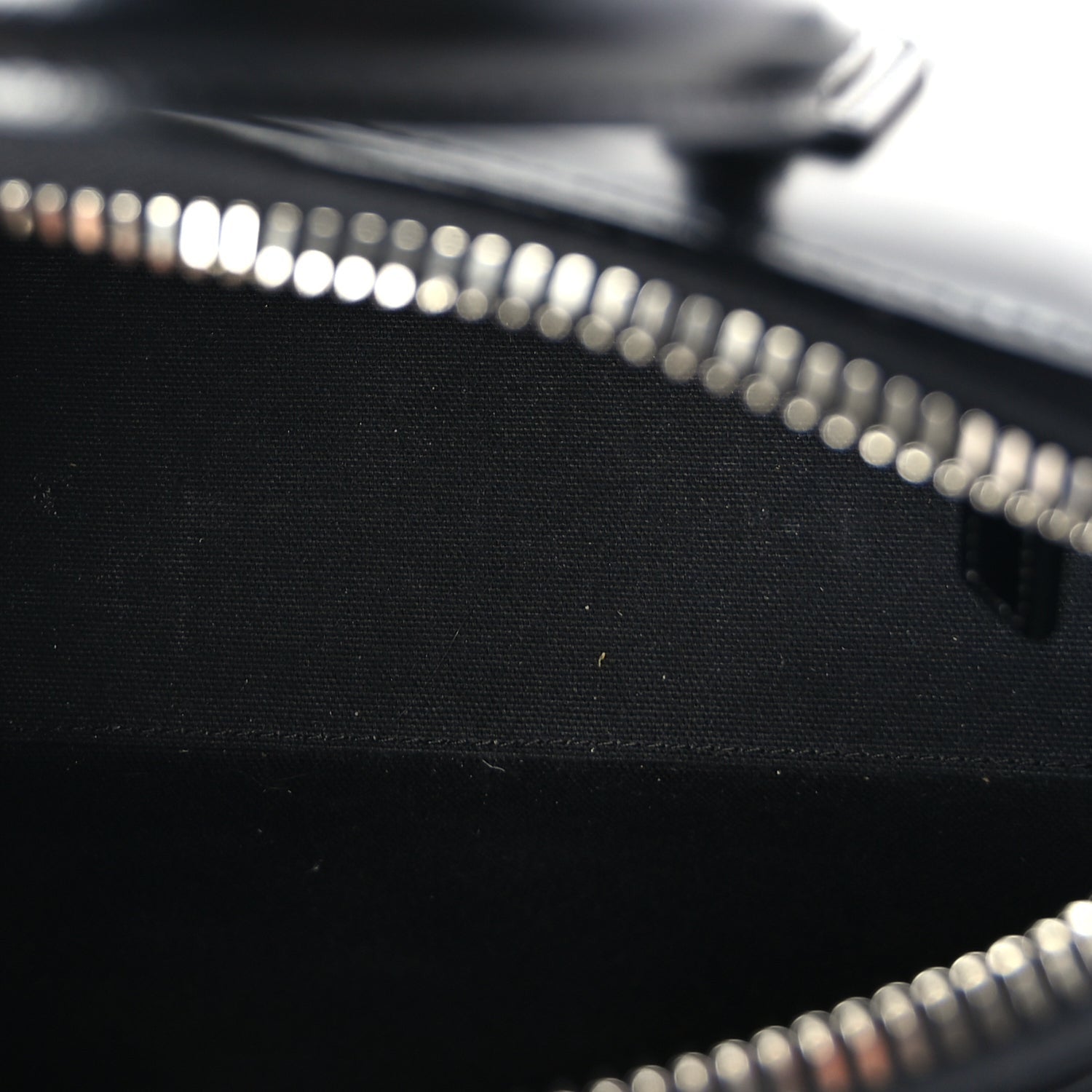 Givenchy Shiny Lord Calfskin Small Antigona Black 4 of 8