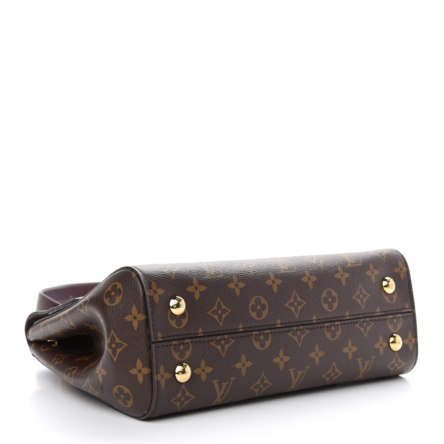 Monogram Cluny MM Blue Glacial