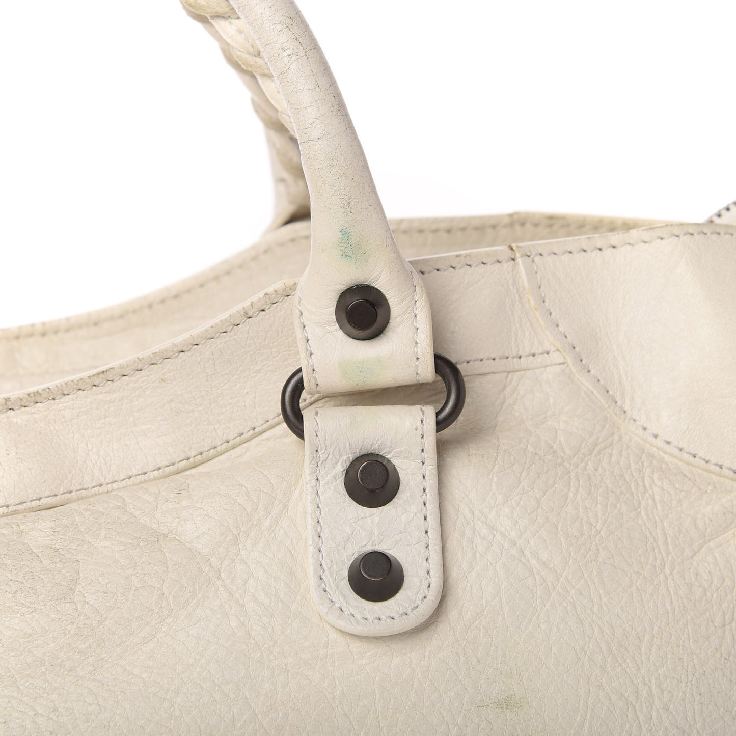 Agneau Classic Hardware City White Light