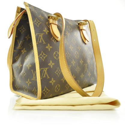 Louis Vuitton Monogram Popincourt Haut 3 of 9
