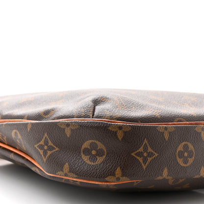 Louis Vuitton LOUIS VUITTON Monogram Odeon PM 9 of 13