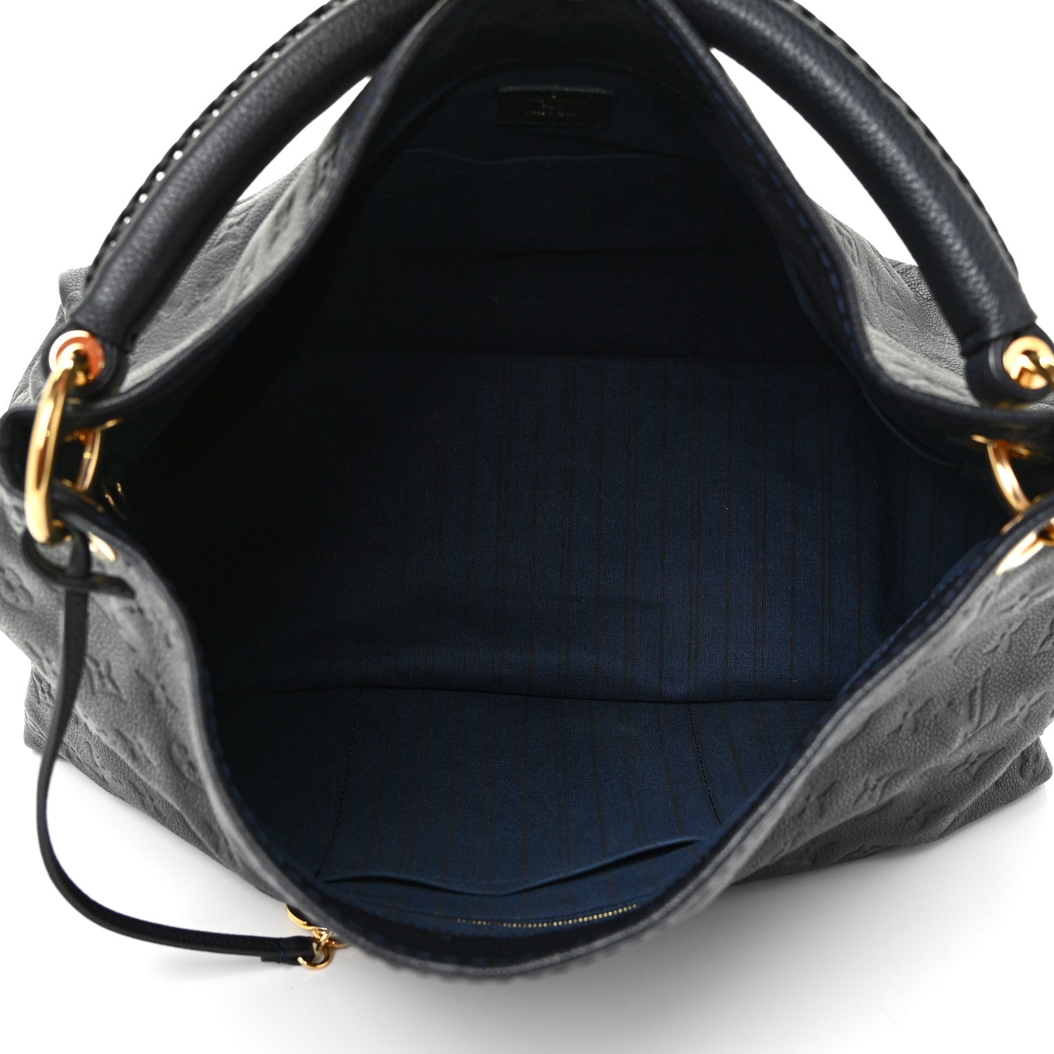 Louis Vuitton Empreinte Artsy MM Infini 5 of 18