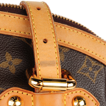 Louis Vuitton Monogram Tivoli GM 8 of 15