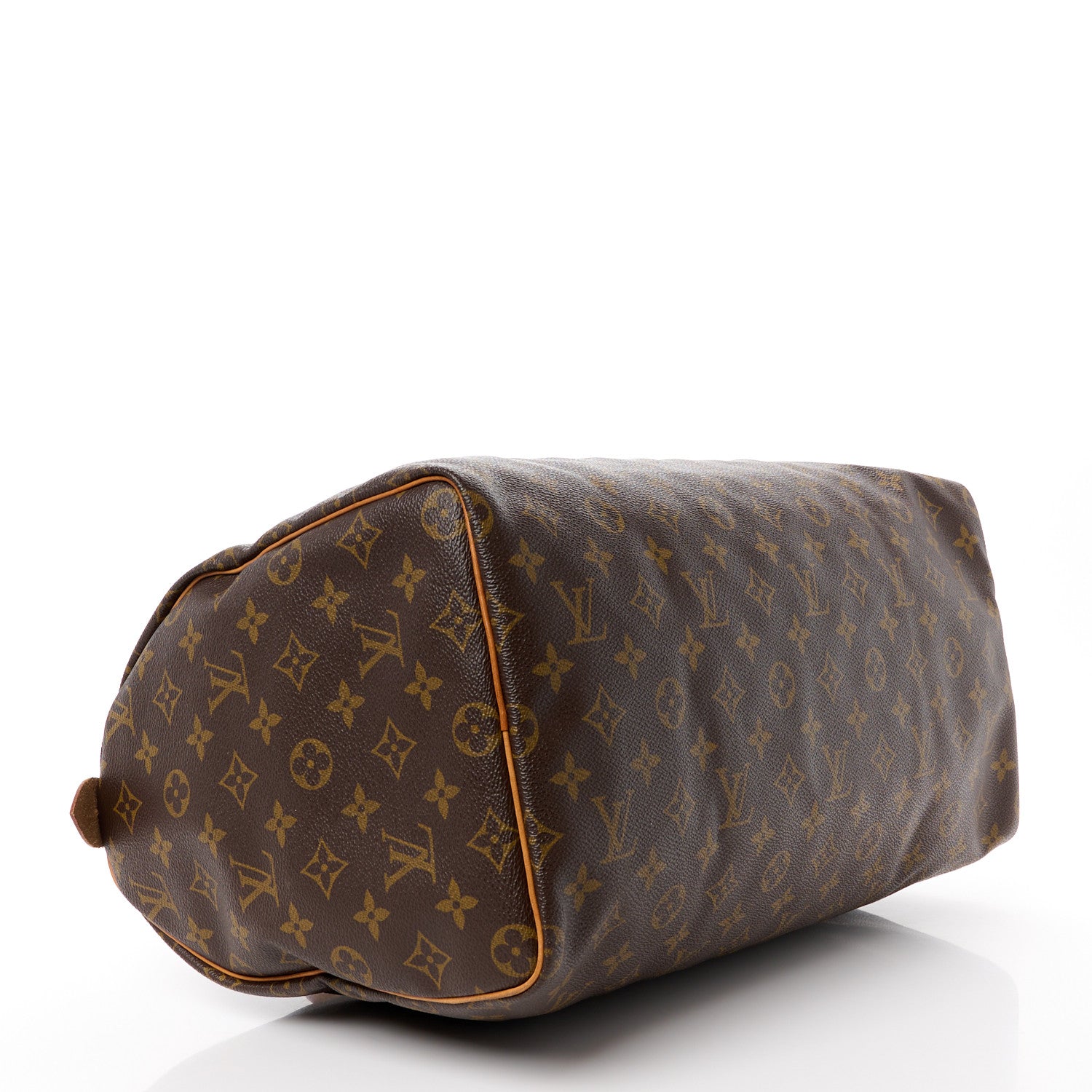 Louis Vuitton Monogram Speedy 40 4 of 13