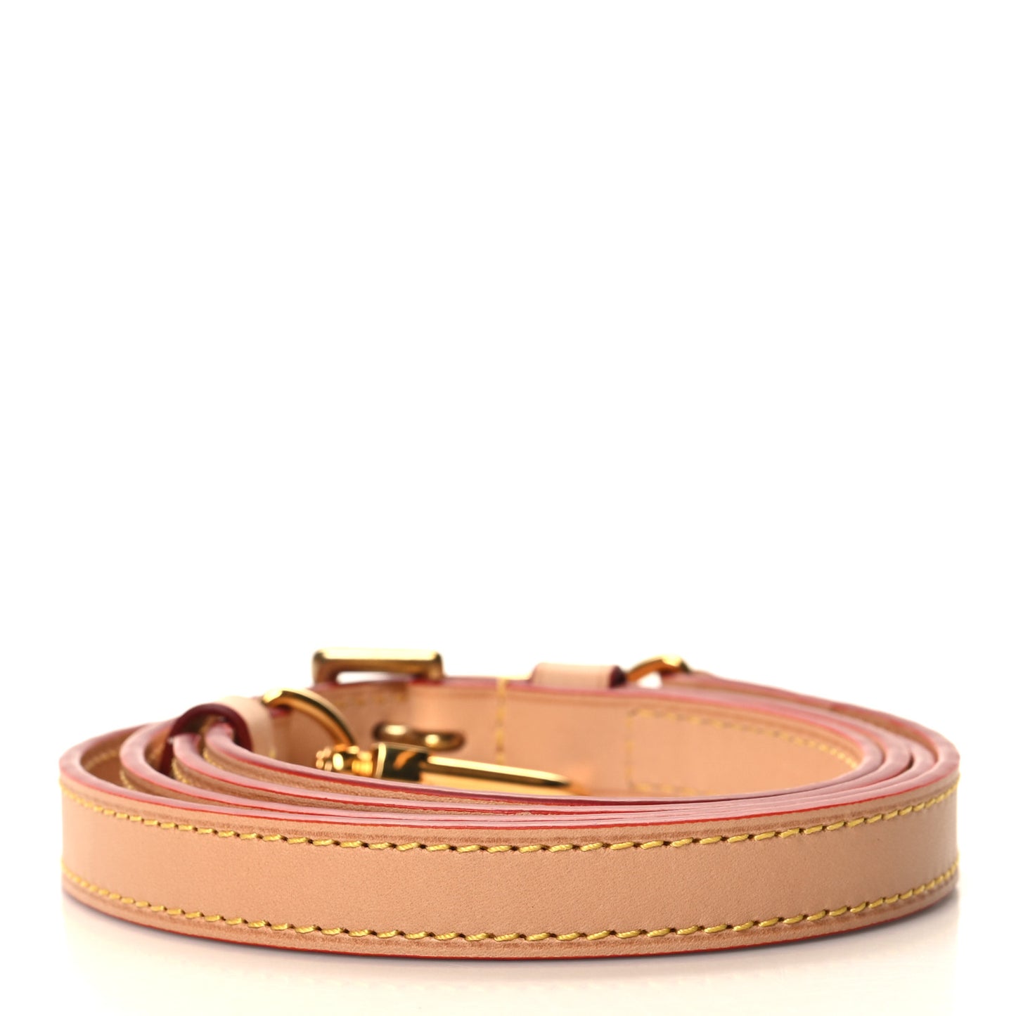 Vachetta 16mm Adjustable Shoulder Strap